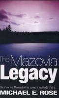 The Mazovia Legacy 1552783510 Book Cover