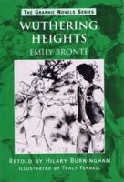 Wuthering Heights 023752581X Book Cover