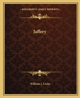 Jaffery 1512065269 Book Cover