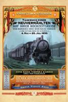 Diary of a Newly-Married Woman 1540874877 Book Cover