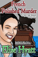 A French Polished Murder 1630110450 Book Cover