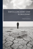 Erfüllungsort Unf Schuldort 1141848724 Book Cover