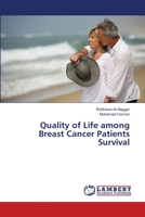 Quality of Life among Breast Cancer Patients Survival 3659330124 Book Cover