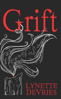 Grift B0C1JJZG38 Book Cover