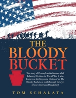 The Bloody Bucket B0CW64TK16 Book Cover