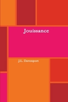 Jouissance 1304876543 Book Cover