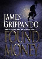 Found Money 0061097624 Book Cover