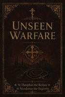 Unseen Warfare (New Translation) B0HF3WD7TQ Book Cover