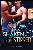 Shaken and Stirred 1539722910 Book Cover