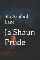 315 Ashford Lane (Carver Street Series) B0G51R5Z8Y Book Cover