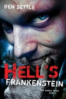Hell's Frankenstein: The Enoch Wars, Book 6 1983311227 Book Cover