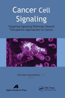 Cancer Cell Signaling 1774630834 Book Cover