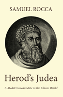 Herod's Judaea 1498224547 Book Cover