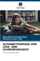 Alphabetisierung Und Lese- Und Schreibfähigkeit (German Edition) 6208611288 Book Cover