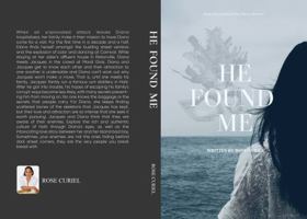 He Found Me 1959856278 Book Cover