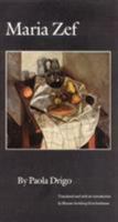 Maria Zef 0803265778 Book Cover