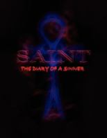 Saint 1453509364 Book Cover