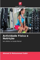 Actividade Física e Nutrição 6205683814 Book Cover