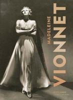 Madeleine Vionnet 0811819973 Book Cover