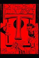 Extremely Violent Times 1731202466 Book Cover