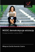 MOOC demokratyzuje edukację 6203113816 Book Cover