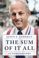 The Sum of It All 1493076507 Book Cover