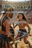 En Tiempos de Libertad (Spanish Edition) B0GSDZ5QV2 Book Cover