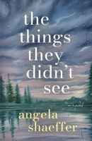The Things They Didn't See B0F6XTHVC4 Book Cover
