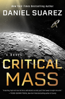 Critical Mass 0593183630 Book Cover