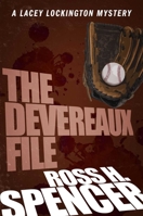 The Devereaux File 1626819599 Book Cover