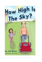 How High Is The Sky? 069210271X Book Cover