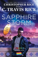 Sapphire Storm 1957568259 Book Cover