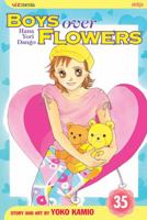 Boys Over Flowers: Hana Yori Dango, Vol. 35 1421522497 Book Cover
