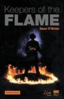 Keepers Of The Flame 0413774120 Book Cover