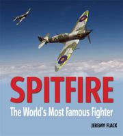 Spitfire 0753729776 Book Cover