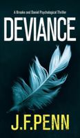 Deviance 1912105624 Book Cover