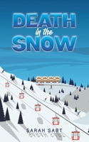 Death in the Snow 1035837536 Book Cover