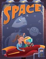Visit Space 0692105646 Book Cover