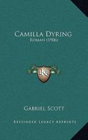 Camilla Dyring: Roman 0526185058 Book Cover