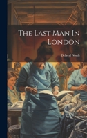The Last Man In London 1020416165 Book Cover