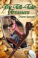 The Tell-Tale Treasure 1940869846 Book Cover