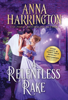 A Relentless Rake 1728242932 Book Cover