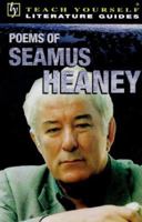 Poetry of Seamus Heaney (Teach Yourself Revision Guides) 0340747668 Book Cover