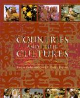 Countries and Their Cultures 0028649508 Book Cover