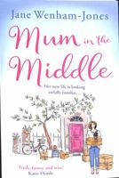 Mum in the Middle 0008278679 Book Cover