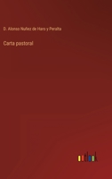 Carta pastoral 3368115197 Book Cover