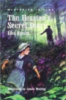 The Hessian's Secret Diary (Mysteries in Time Series) 1893110001 Book Cover