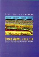 Torah Lights: Exodus Defines the Birth of a Nation 965710887X Book Cover