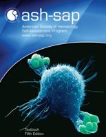 American Society of Hematology 0982843518 Book Cover