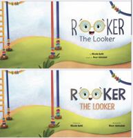 Rooker The Looker 0999801163 Book Cover